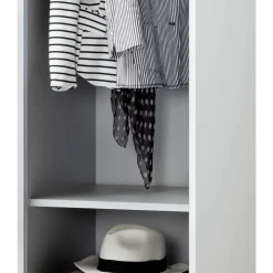 Kleiderschrank Oleganos