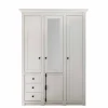 Kleiderschrank Pantina
