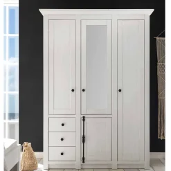 Kleiderschrank Pantina