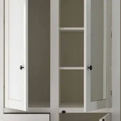 Kleiderschrank Pantina