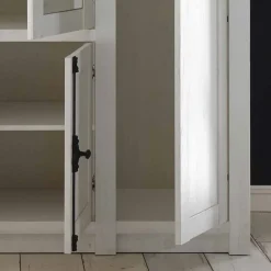 Kleiderschrank Pantina