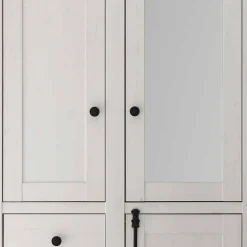 Kleiderschrank Pantina