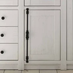 Kleiderschrank Pantina