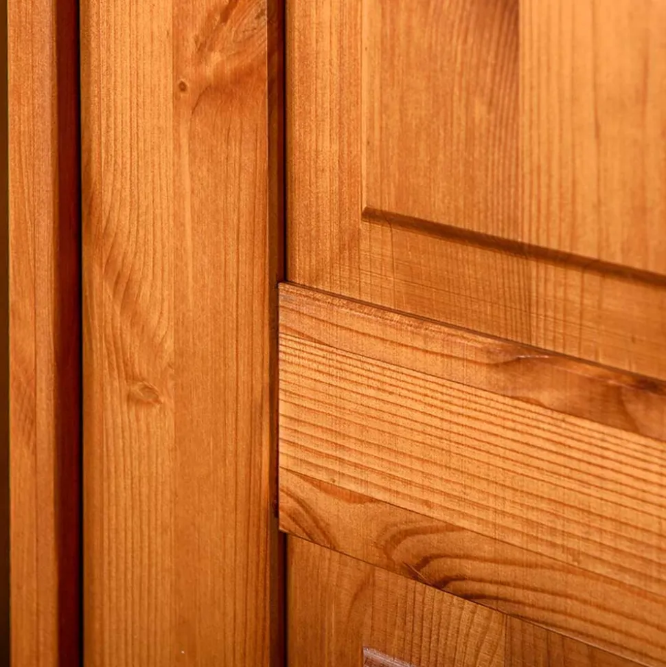 Kleiderschrank Rovert