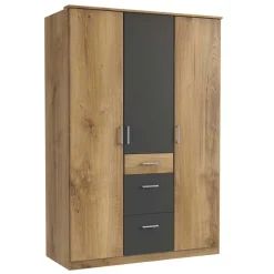 Kleiderschrank Ruamantico