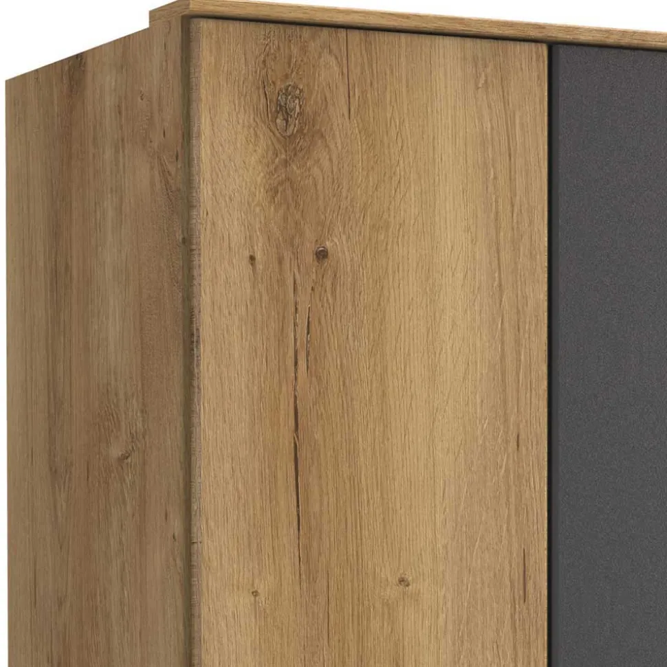 Kleiderschrank Ruamantico