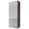 Kleiderschrank Sanctos