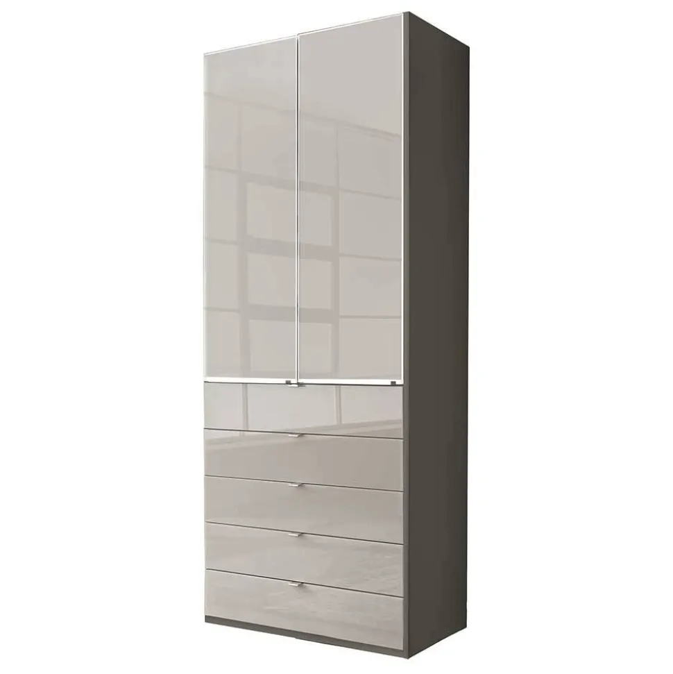 Kleiderschrank Sanctos