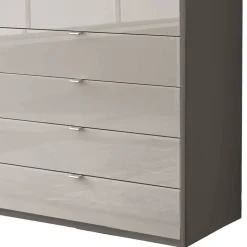 Kleiderschrank Sanctos
