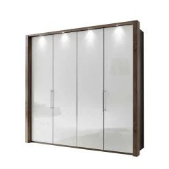 Kleiderschrank Saye