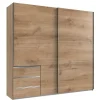 Kleiderschrank Schwebetüren Grenvana