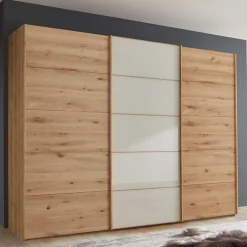 Kleiderschrank Schwebetüren Viramiru