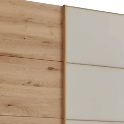 Kleiderschrank Schwebetüren Viramiru