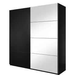 Kleiderschrank Schwebetüren Susianna