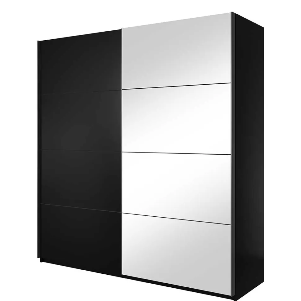 Kleiderschrank Schwebetüren Susianna