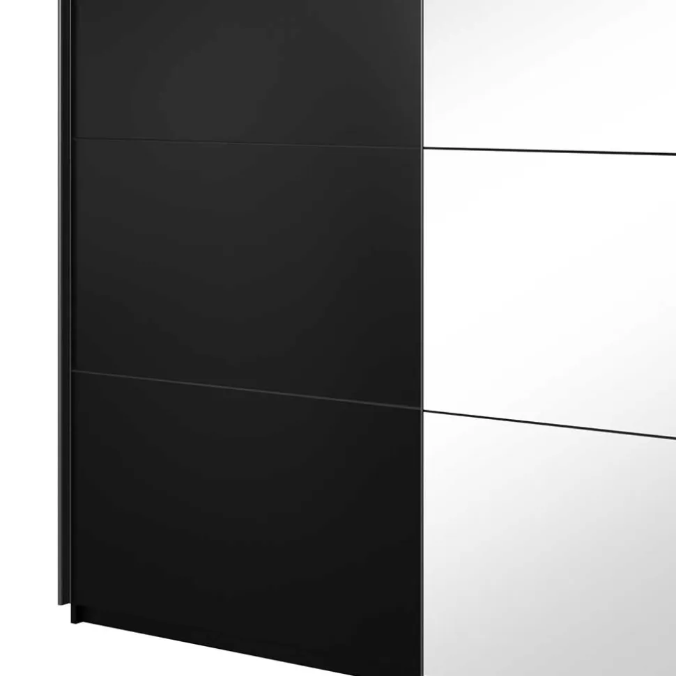 Kleiderschrank Schwebetüren Susianna