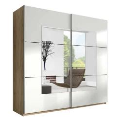 Kleiderschrank Schwebetüren Jannik