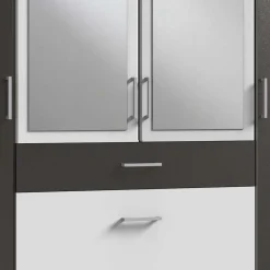 Kleiderschrank Tolofoa
