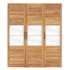 Kleiderschrank 3türig Zeus