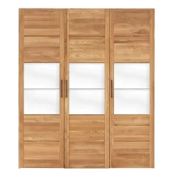 Kleiderschrank 3türig Zeus