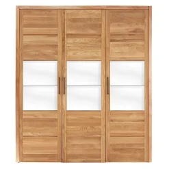 Kleiderschrank 3türig Zeus