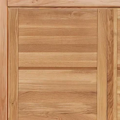 Kleiderschrank 3türig Zeus