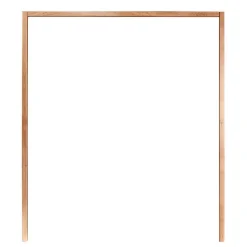 Kleiderschrank 3türig Zeus