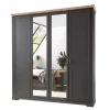 Kleiderschrank Trujano