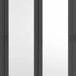 Kleiderschrank Trujano