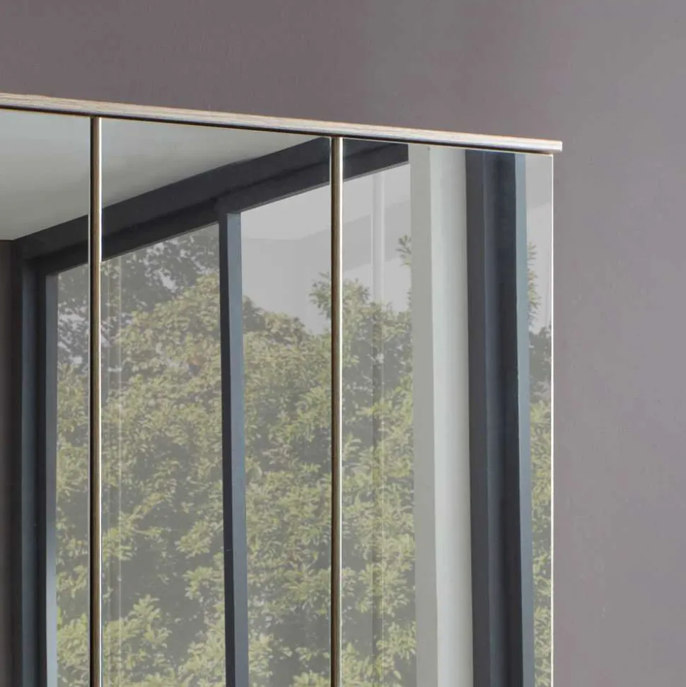 Kleiderschrank Tyago