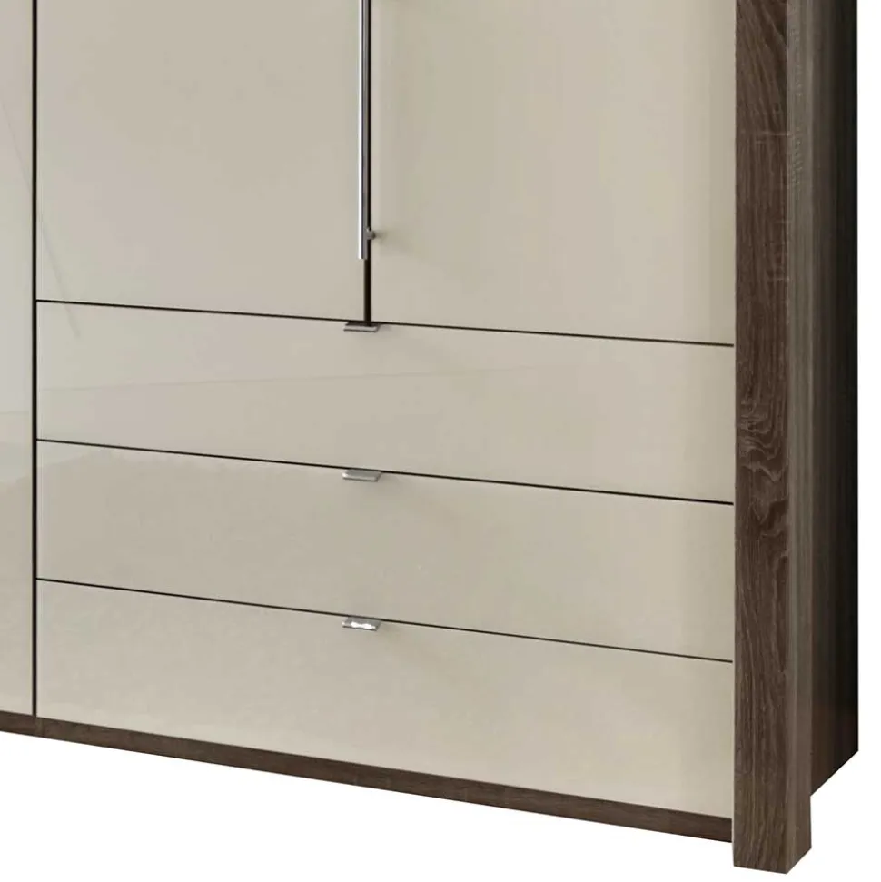 Kleiderschrank Vasilio