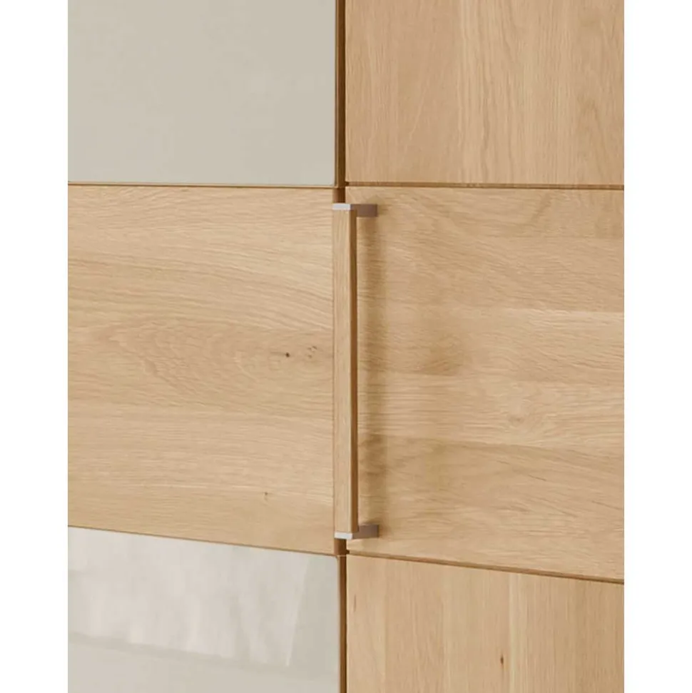 Kleiderschrank Veyfas