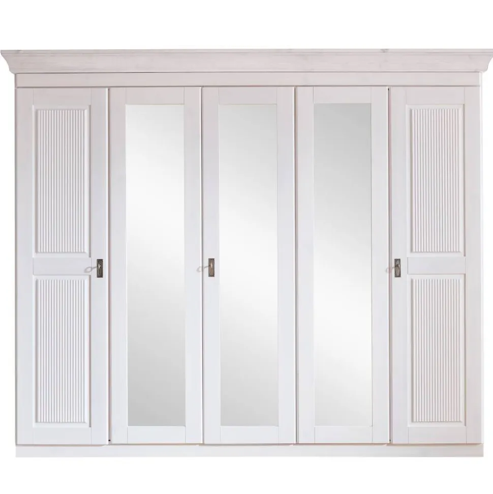 Kleiderschrank Vilatata