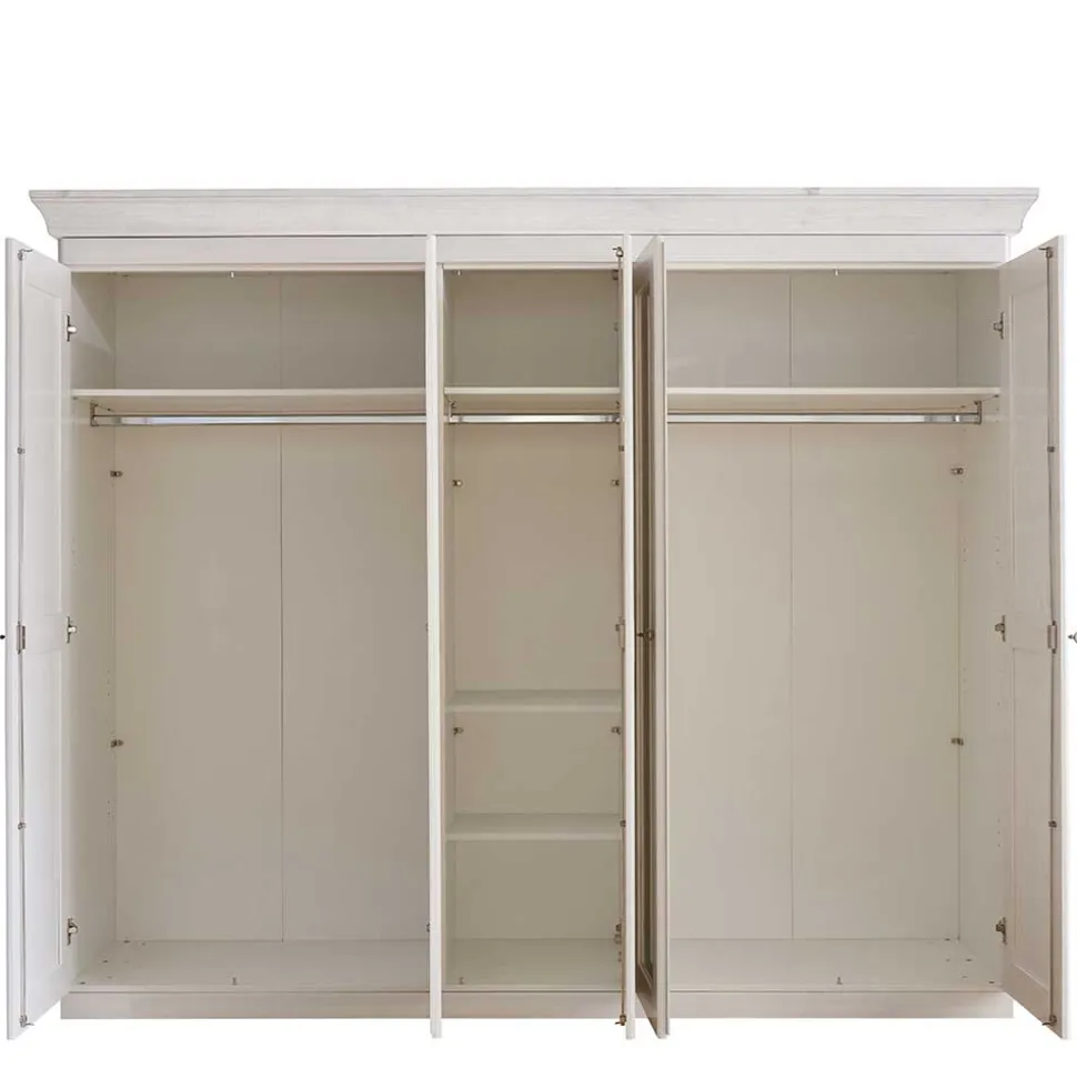 Kleiderschrank Vilatata