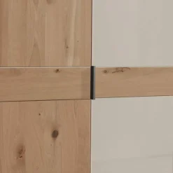 Kleiderschrank Viramiru
