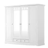Kleiderschrank Vomano