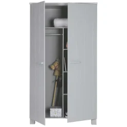 Kleiderschrank Zonacca