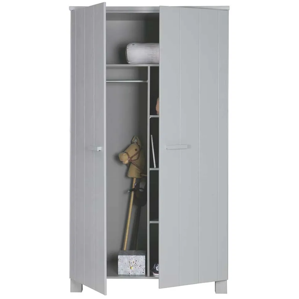 Kleiderschrank Zonacca