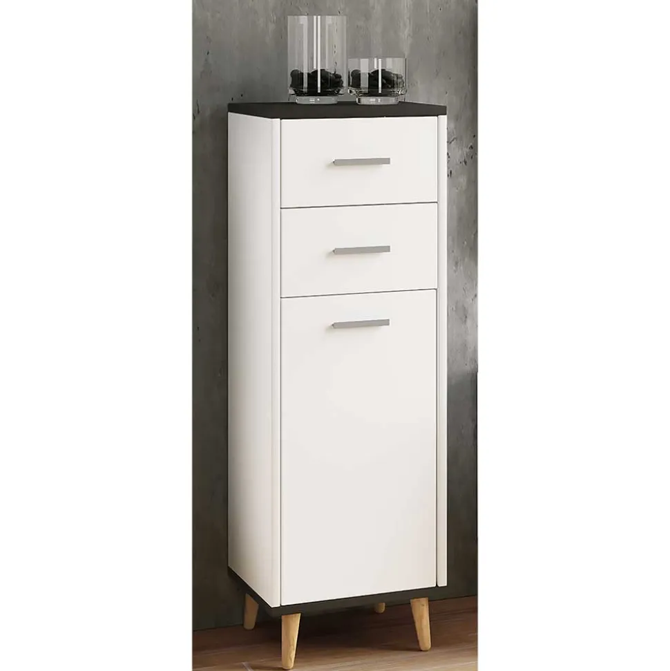 Kleiner Bad Schrank Nua