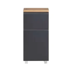 Kleiner Badschrank Fregato
