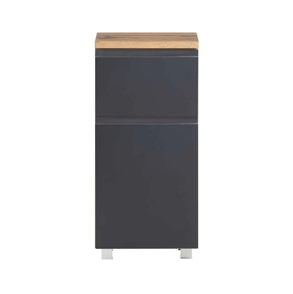 Kleiner Badschrank Fregato