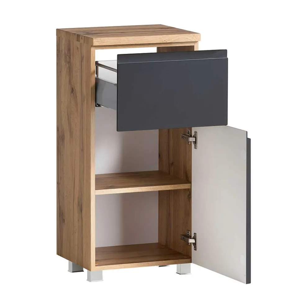 Kleiner Badschrank Fregato