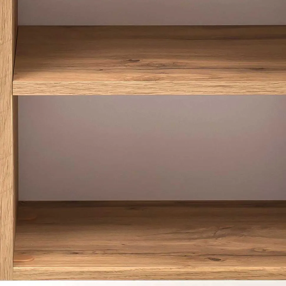 Kleiner Badschrank Fregato