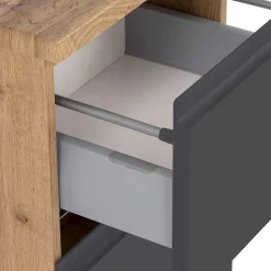 Kleiner Badschrank Fregato