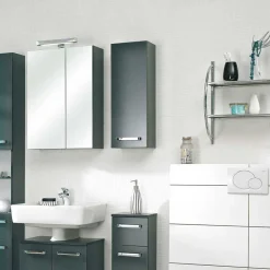 Kleiner Hängeschrank Nilium