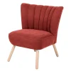Kleiner Retro Sessel Nurziana