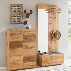 Kleiner Schuhschrank Elvorina