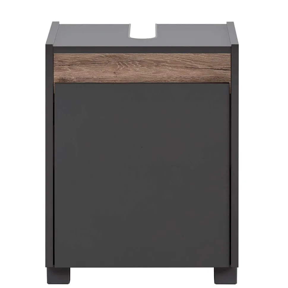 Kleiner Unterbeckenschrank Vandran