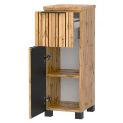 Kleines Badmöbel Set Cadama
