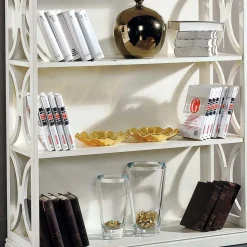 Kleines Bücherregal Amare